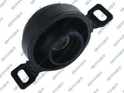 Suspension, propshaft GSP 517682
