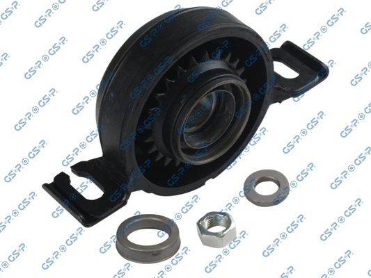 GSP 517683S Suspension, propshaft