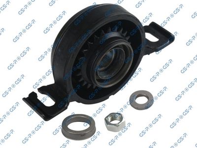 Suspension, propshaft GSP 517683S