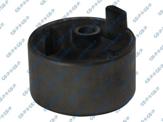 GSP 517689 Mounting, engine