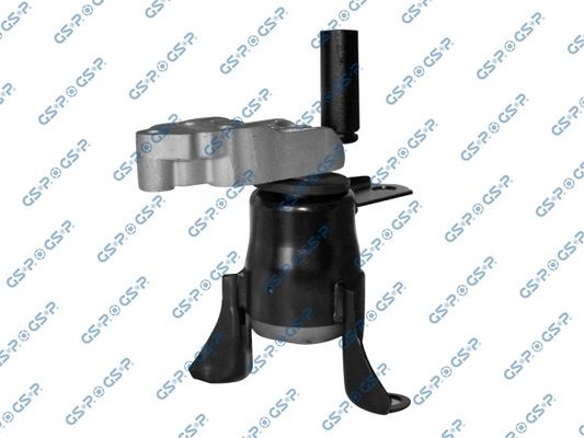 GSP 517739 Mounting, engine