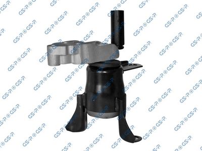 Mounting, engine GSP 517739