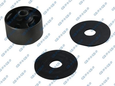 Mounting, differential GSP 517764