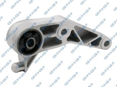 Holder, engine mounting system GSP 517849
