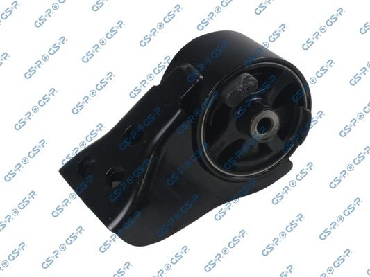 GSP 517853 Mounting, engine