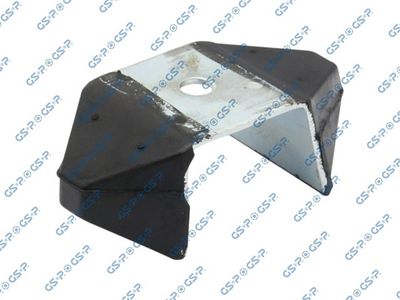 Mounting, engine GSP 517857