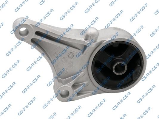 GSP 517868 Mounting, engine