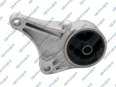 Mounting, engine GSP 517868