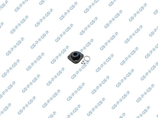 GSP 517912S Repair Kit, suspension strut support mount
