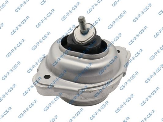 GSP 517921 Mounting, engine