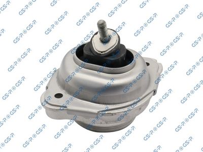 Mounting, engine GSP 517921