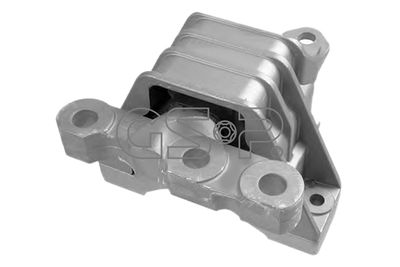 Mounting, engine GSP 517923