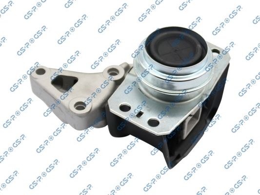 GSP 517942 Mounting, engine