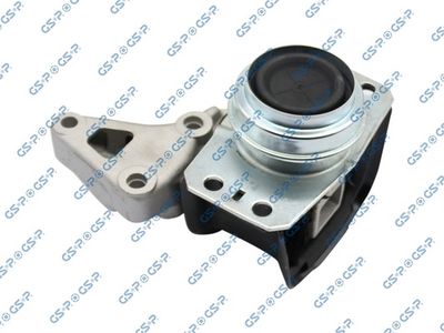 Mounting, engine GSP 517942
