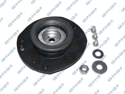 GSP 517944S Repair Kit, suspension strut support mount