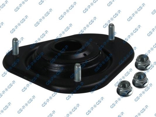 GSP 517947S Repair Kit, suspension strut support mount