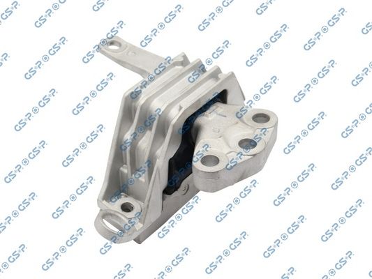 GSP 517962 Mounting, engine