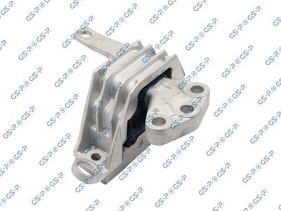 Mounting, engine GSP 517962