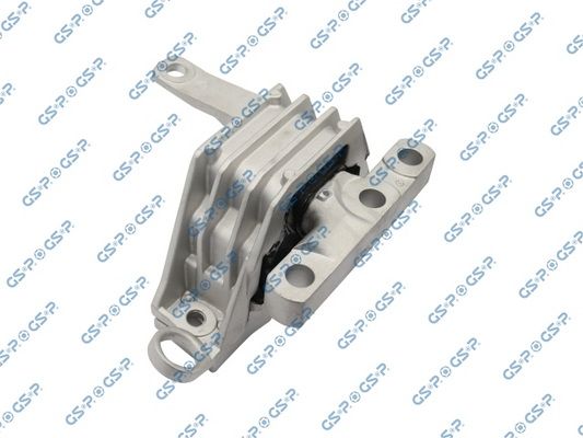 GSP 517963 Mounting, engine