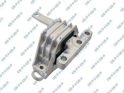 Mounting, engine GSP 517963