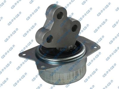 Mounting, automatic transmission GSP 517967