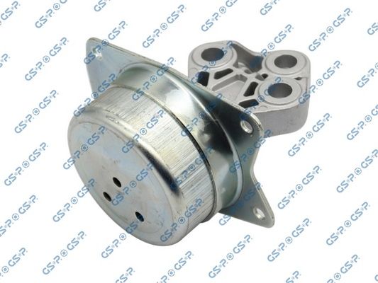 GSP 517968 Mounting, engine