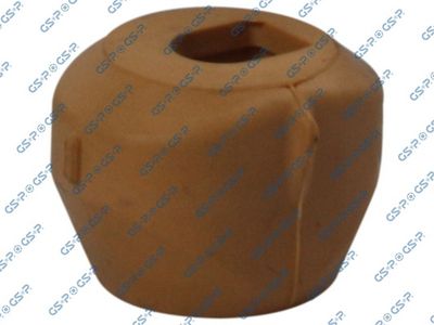 Rubber Buffer, engine mounting system GSP 517984