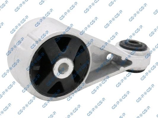 GSP 517990 Mounting, engine