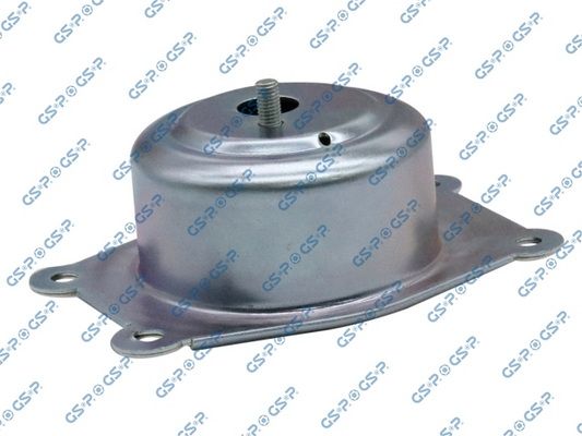 GSP 517992 Mounting, engine