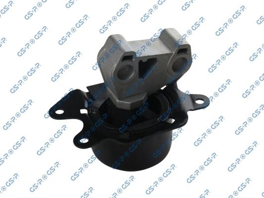 GSP 517994 Mounting, engine