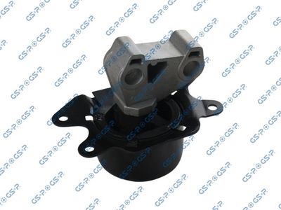 Mounting, engine GSP 517994