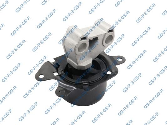 GSP 517999 Mounting, engine