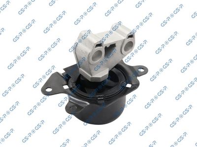 Mounting, engine GSP 517999