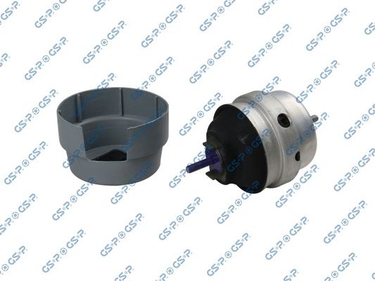 GSP 518000 Mounting, engine
