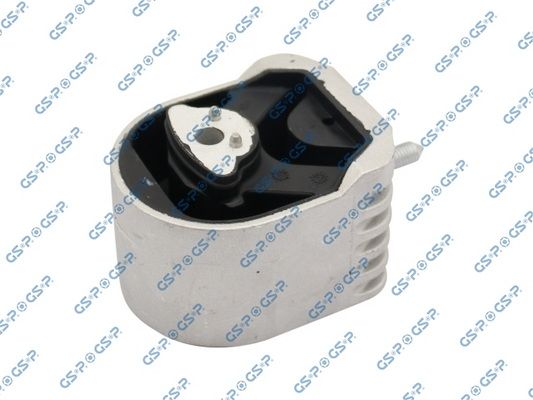 GSP 518006 Mounting, engine