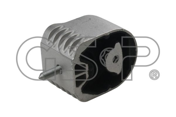 GSP 518007 Mounting, engine