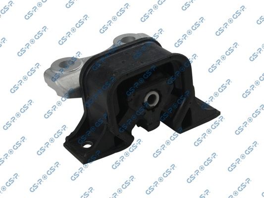 GSP 518009 Mounting, engine