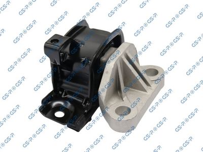 Mounting, engine GSP 518012
