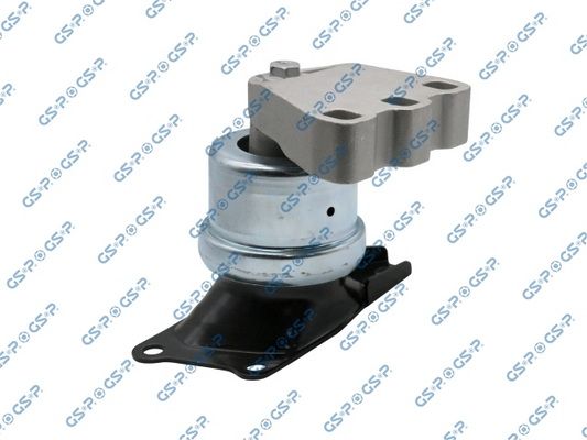 GSP 518022 Mounting, engine