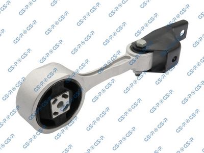 Mounting, engine GSP 518026