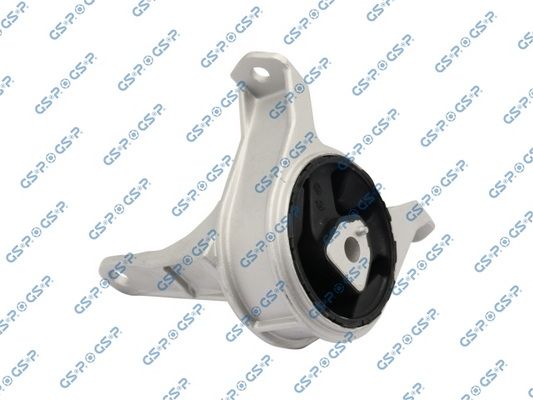 GSP 518027 Mounting, engine