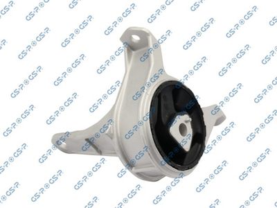 Mounting, engine GSP 518027