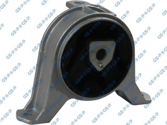 GSP 518028 Mounting, engine