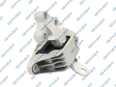 Mounting, engine GSP 518033