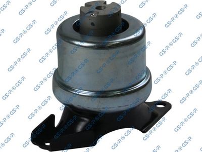 Mounting, engine GSP 518035