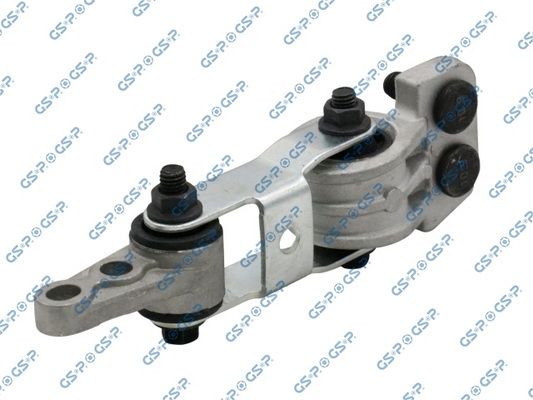 GSP 518037 Mounting, engine