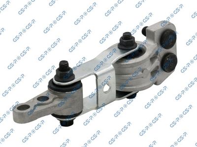 Mounting, engine GSP 518037