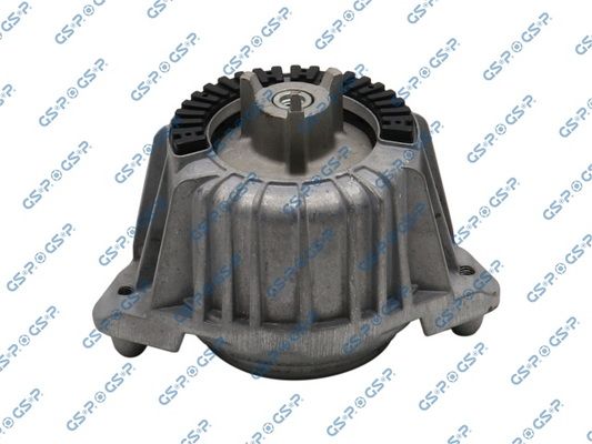 GSP 518046 Mounting, engine