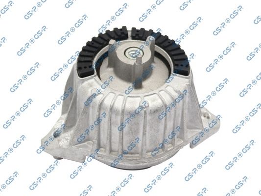 GSP 518047 Mounting, engine