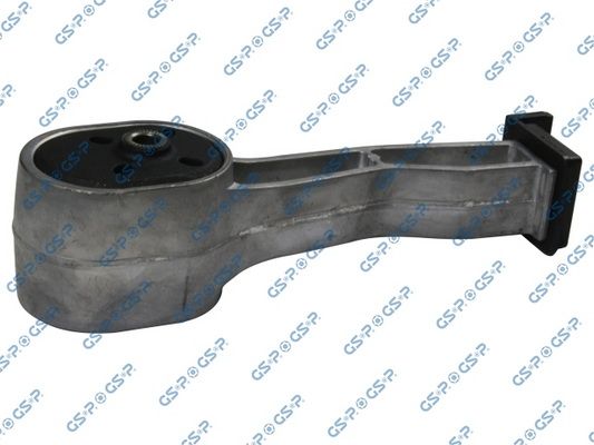 GSP 518049 Mounting, manual transmission